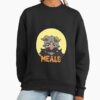 ssrcooversized sweatshirtwomens 0110101001c5ca27c6frontsquare productx1000 32 - Delicious In Dungeon Merchandise