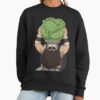 ssrcooversized sweatshirtwomens 0110101001c5ca27c6frontsquare productx1000 4 - Delicious In Dungeon Merchandise