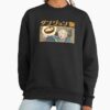 ssrcooversized sweatshirtwomens 0110101001c5ca27c6frontsquare productx1000 5 - Delicious In Dungeon Merchandise