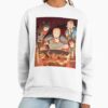 ssrcooversized sweatshirtwomens 01fafafaca443f4786frontsquare productx1000 1 - Delicious In Dungeon Merchandise