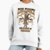 ssrcooversized sweatshirtwomens 01fafafaca443f4786frontsquare productx1000 12 - Delicious In Dungeon Merchandise