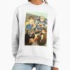ssrcooversized sweatshirtwomens 01fafafaca443f4786frontsquare productx1000 14 - Delicious In Dungeon Merchandise