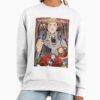 ssrcooversized sweatshirtwomens 01fafafaca443f4786frontsquare productx1000 2 - Delicious In Dungeon Merchandise