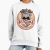 ssrcooversized sweatshirtwomens 01fafafaca443f4786frontsquare productx1000 24 - Delicious In Dungeon Merchandise