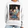 ssrcooversized sweatshirtwomens 01fafafaca443f4786frontsquare productx1000 27 - Delicious In Dungeon Merchandise