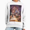 ssrcooversized sweatshirtwomens 01fafafaca443f4786frontsquare productx1000 3 - Delicious In Dungeon Merchandise