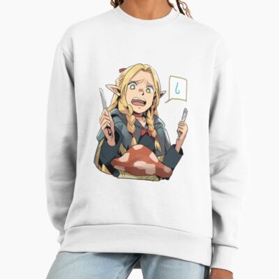 Delicious In Dungeon Marcille So Cute Sweatshirt