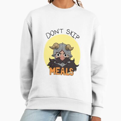 Delicious In Dungeon Cute Senshi Sweatshirt