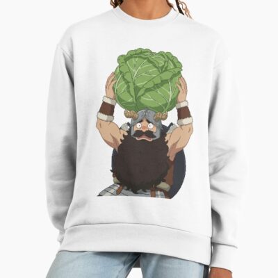 My Cabbages Senshi Delicious In Dungeon Sweatshirt