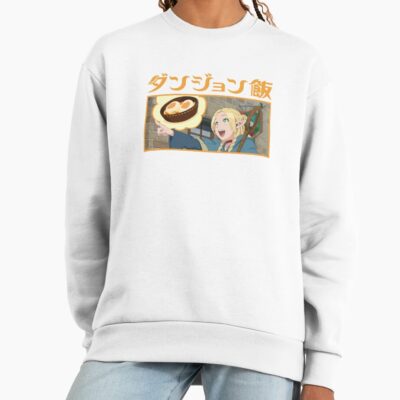 Best Marcille Delicious In Dungeon Sweatshirt
