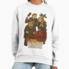 ssrcooversized sweatshirtwomens 01fafafaca443f4786frontsquare productx1000 7 - Delicious In Dungeon Merchandise