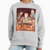 ssrcooversized sweatshirtwomens 01heather greyfrontsquare productx1000 1 - Delicious In Dungeon Merchandise