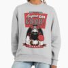ssrcooversized sweatshirtwomens 01heather greyfrontsquare productx1000 10 - Delicious In Dungeon Merchandise