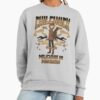 ssrcooversized sweatshirtwomens 01heather greyfrontsquare productx1000 12 - Delicious In Dungeon Merchandise