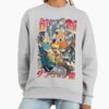 ssrcooversized sweatshirtwomens 01heather greyfrontsquare productx1000 13 - Delicious In Dungeon Merchandise