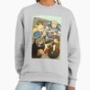 ssrcooversized sweatshirtwomens 01heather greyfrontsquare productx1000 14 - Delicious In Dungeon Merchandise