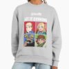 ssrcooversized sweatshirtwomens 01heather greyfrontsquare productx1000 16 - Delicious In Dungeon Merchandise