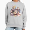 ssrcooversized sweatshirtwomens 01heather greyfrontsquare productx1000 19 - Delicious In Dungeon Merchandise