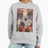 ssrcooversized sweatshirtwomens 01heather greyfrontsquare productx1000 2 - Delicious In Dungeon Merchandise