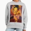 ssrcooversized sweatshirtwomens 01heather greyfrontsquare productx1000 20 - Delicious In Dungeon Merchandise