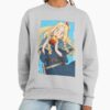 ssrcooversized sweatshirtwomens 01heather greyfrontsquare productx1000 22 - Delicious In Dungeon Merchandise