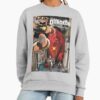 ssrcooversized sweatshirtwomens 01heather greyfrontsquare productx1000 23 - Delicious In Dungeon Merchandise