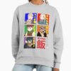 ssrcooversized sweatshirtwomens 01heather greyfrontsquare productx1000 24 - Delicious In Dungeon Merchandise