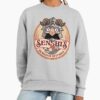 ssrcooversized sweatshirtwomens 01heather greyfrontsquare productx1000 25 - Delicious In Dungeon Merchandise