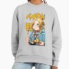 ssrcooversized sweatshirtwomens 01heather greyfrontsquare productx1000 26 - Delicious In Dungeon Merchandise