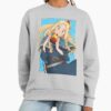ssrcooversized sweatshirtwomens 01heather greyfrontsquare productx1000 30 - Delicious In Dungeon Merchandise