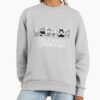 ssrcooversized sweatshirtwomens 01heather greyfrontsquare productx1000 32 - Delicious In Dungeon Merchandise