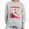 ssrcooversized sweatshirtwomens 01heather greyfrontsquare productx1000 35 - Delicious In Dungeon Merchandise