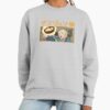 ssrcooversized sweatshirtwomens 01heather greyfrontsquare productx1000 5 - Delicious In Dungeon Merchandise