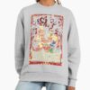 ssrcooversized sweatshirtwomens 01heather greyfrontsquare productx1000 9 - Delicious In Dungeon Merchandise