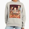 ssrcooversized sweatshirtwomens 01oatmeal heatherfrontsquare productx1000 1 - Delicious In Dungeon Merchandise
