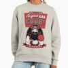 ssrcooversized sweatshirtwomens 01oatmeal heatherfrontsquare productx1000 10 - Delicious In Dungeon Merchandise