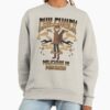 ssrcooversized sweatshirtwomens 01oatmeal heatherfrontsquare productx1000 12 - Delicious In Dungeon Merchandise