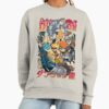 ssrcooversized sweatshirtwomens 01oatmeal heatherfrontsquare productx1000 13 - Delicious In Dungeon Merchandise