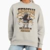 ssrcooversized sweatshirtwomens 01oatmeal heatherfrontsquare productx1000 15 - Delicious In Dungeon Merchandise