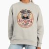 ssrcooversized sweatshirtwomens 01oatmeal heatherfrontsquare productx1000 21 - Delicious In Dungeon Merchandise