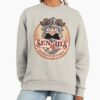 ssrcooversized sweatshirtwomens 01oatmeal heatherfrontsquare productx1000 25 - Delicious In Dungeon Merchandise