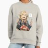 ssrcooversized sweatshirtwomens 01oatmeal heatherfrontsquare productx1000 31 - Delicious In Dungeon Merchandise
