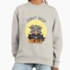 ssrcooversized sweatshirtwomens 01oatmeal heatherfrontsquare productx1000 33 - Delicious In Dungeon Merchandise