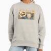 ssrcooversized sweatshirtwomens 01oatmeal heatherfrontsquare productx1000 5 - Delicious In Dungeon Merchandise