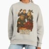 ssrcooversized sweatshirtwomens 01oatmeal heatherfrontsquare productx1000 7 - Delicious In Dungeon Merchandise