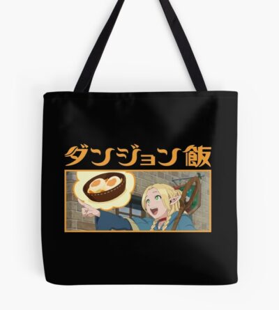 Marcille Delicious In Dungeon Tote Bag
