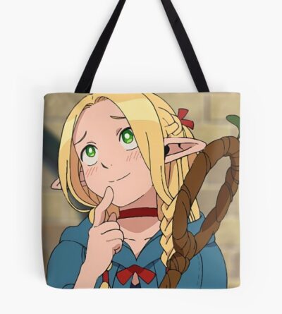 Hot Item Delicious In Dungeon Vintage Tote Bag