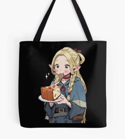 Marcille Donato Delicious In Dungeon Tote Bag