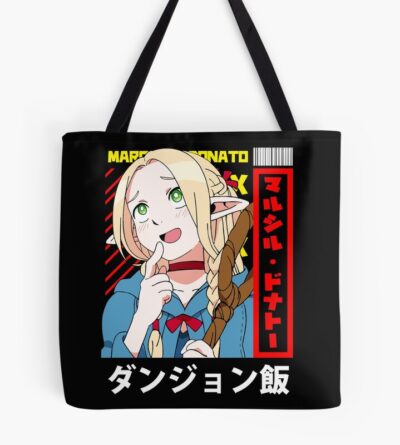 Delicious In Dungeon Marcille Donato The Elf Mage Tote Bag