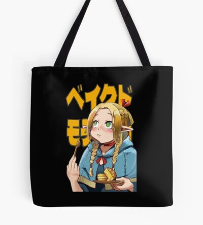 New Collection Delicious In Dungeon Marcille Tote Bag